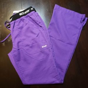 Grey's Anatomy Active scrub pants